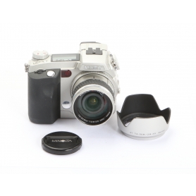Minolta Dimage 7 (274866)