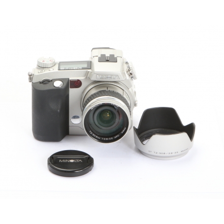 Minolta Dimage 7 (274866)