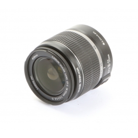 Canon EF-S 3,5-5,6/18-55 IS (274868)