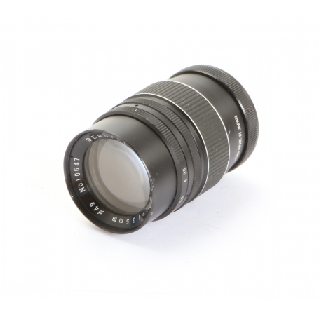 Beroflex 3,5/135 Tele Auto M42 (274869)