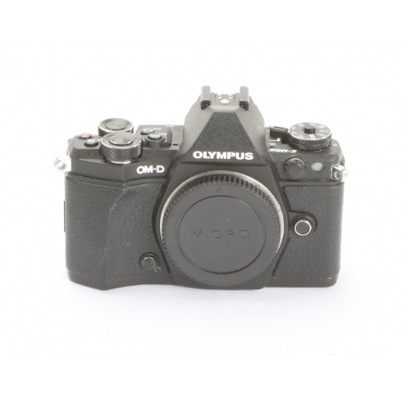Olympus OM-D E-M5 Mark II (274870)