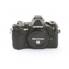 Olympus OM-D E-M5 Mark II (274873)