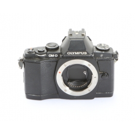 Olympus OM-D E-M5 (274883)