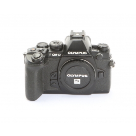 Olympus OM-D E-M1 Black (274884)