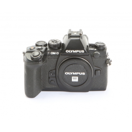 Olympus OM-D E-M1 Black (274884)