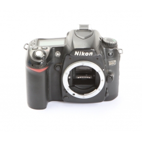 Nikon D80 (276435)