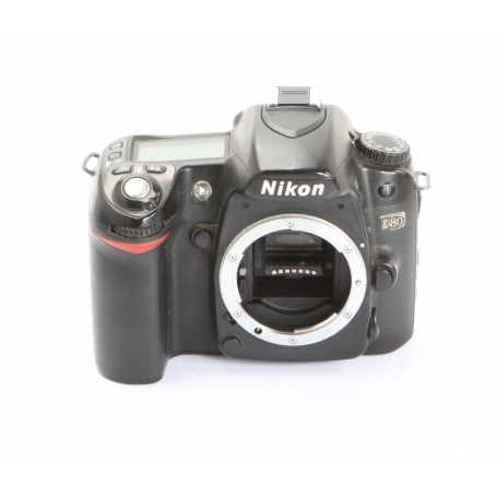 Nikon D80 (276435)