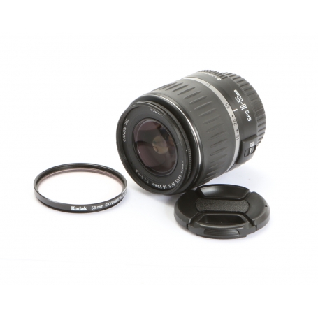 Canon EF-S 3,5-5,6/18-55 (276439)