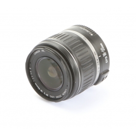 Canon EF-S 3,5-5,6/18-55 II (276443)