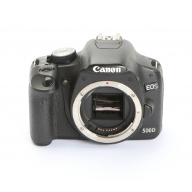 Canon EOS 500D (276444)