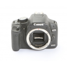 Canon EOS 500D (276445)