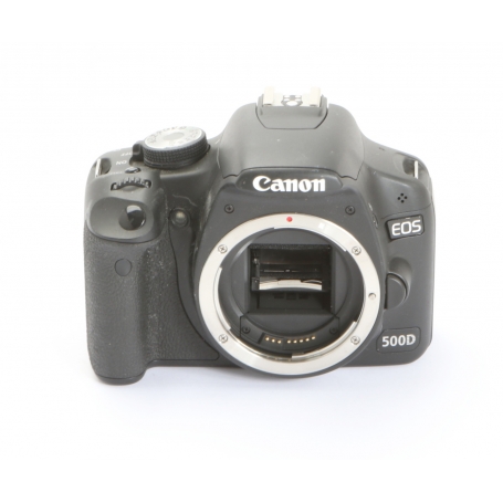 Canon EOS 500D (276445)