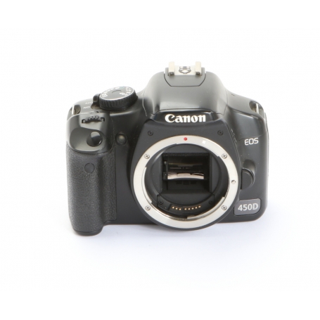 Canon EOS 450D (276446)