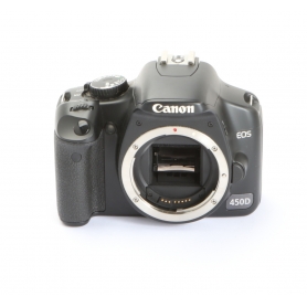 Canon EOS 450D (276447)