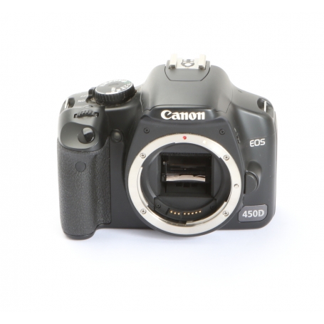 Canon EOS 450D (276447)