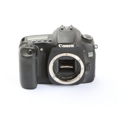 Canon EOS 30D (276448)