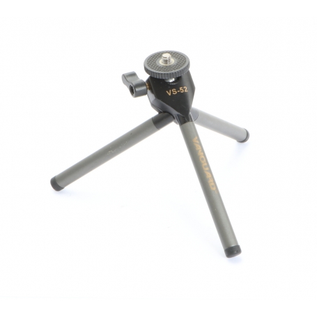 Vanguard Kamerastativ Mini ca 15 cm (276453)