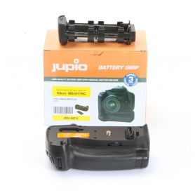 Jupio Batterie-Grip JBG-N014 für Nikon D500 (276456)