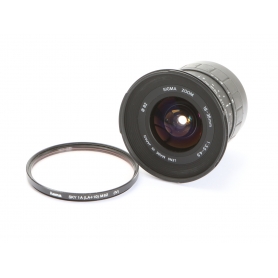 Sigma ASL 3,5-4,5/18-35 C/AF (276457)