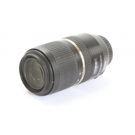 Tamron SP 4,0-5,6/70-300 DI USD VC C/EF (276458)
