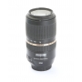 Tamron SP 4,0-5,6/70-300 DI USD VC C/EF (276458)