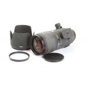 Sigma EX 2,8/70-200 APO HSM NI/AF (276460)