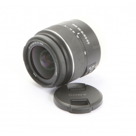 Sony DT 3,5-5,6/18-55 SAM (276462)