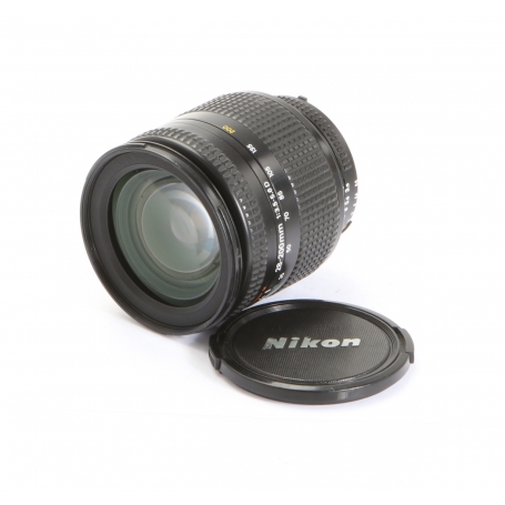 Nikon AF 3,5-5,6/28-200 D IF (276468)