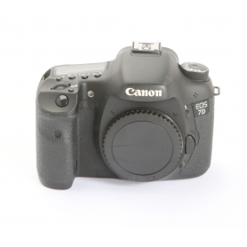 Canon EOS 7D (276470)