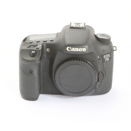 Canon EOS 7D (276470)