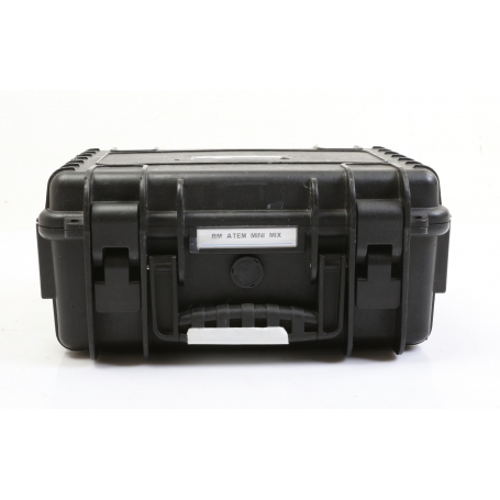 B&W Koffer Type 3000 ca. 35x26x17 cm (277036)
