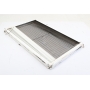 Carbest Innenrollo mit Rahmen für RW Compact, 700x400mm, weiß (277120)