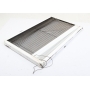 Carbest Innenrollo mit Rahmen für RW Compact, 700x400mm, weiß (277120)
