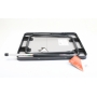 Crespo AP/250 Klapptisch, 65x53cm, schwarz/grau (277249)