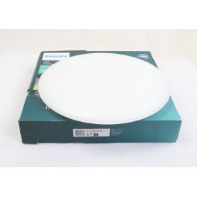 Philips Moire CL200 Funktional LED Deckenleuchte, 36W, 3600lm, 2700K, weiß (929003198001) (277347)