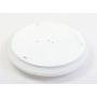 Philips Moire CL200 Funktional LED Deckenleuchte, 36W, 3600lm, 2700K, weiß (929003198001) (277347)