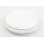 Philips Moire CL200 Funktional LED Deckenleuchte, 36W, 3600lm, 2700K, weiß (929003198001) (277347)