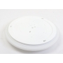 Philips Moire CL200 Funktional LED Deckenleuchte, 36W, 3600lm, 2700K, weiß (929003198001) (277347)