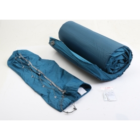 Sea to Summit Comfort Deluxe Isomatte, selbstaufblasend, 183x64cm, blau (277375)