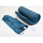 Sea to Summit Comfort Deluxe Isomatte, selbstaufblasend, 183x64cm, blau (277375)