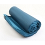 Sea to Summit Comfort Deluxe Isomatte, selbstaufblasend, 183x64cm, blau (277375)