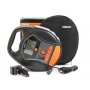 Osram TYREinflate 6000 Kompressor Reifenfüller 5,5bar 12V/DC Powerbank-Funktion Arbeitslampe (277522)