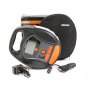 Osram TYREinflate 6000 Kompressor Reifenfüller 5,5bar 12V/DC Powerbank-Funktion Arbeitslampe (277522)