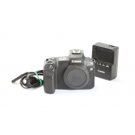 Canon EOS R (277533)