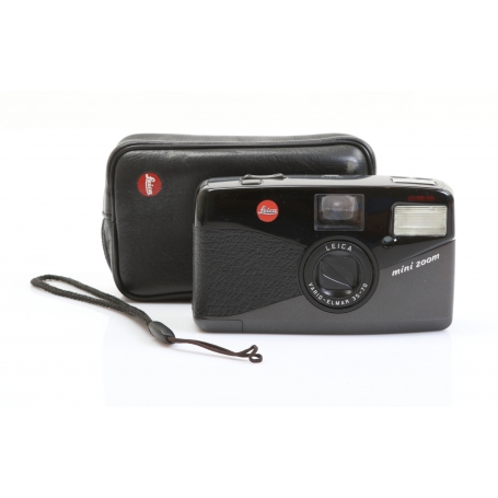 Leica Mini Zoom + Vario Elmar 35-70 (273739)