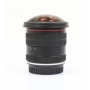 Meike Fish Eye 3,5/8 für Canon (273741)