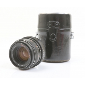 Pentacon Electric 1,8/50 MC M42 (274729)