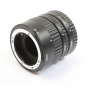Digital 12 / 20 / 36 mm Macro Ring für Nikon N-AF (274730)