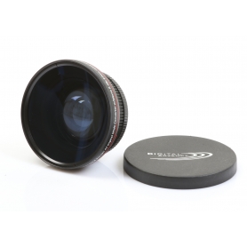 Digital Advance 67 mm Digital Wide Converter Macro 0,48x (274850)