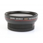 Digital Advance 67 mm Digital Wide Converter Macro 0,48x (274850)
